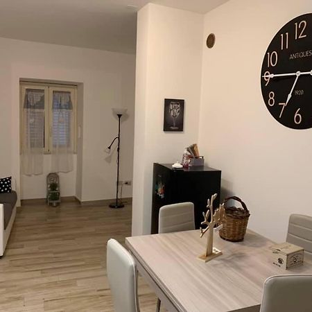 Apartmán Il Panaro Palermo Exteriér fotografie
