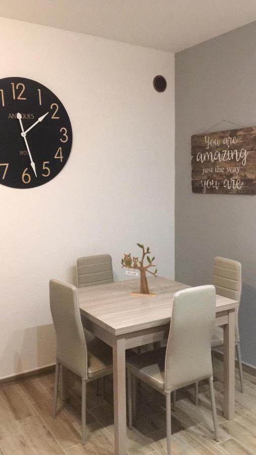Apartmán Il Panaro Palermo Exteriér fotografie